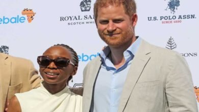 Prince Harry
