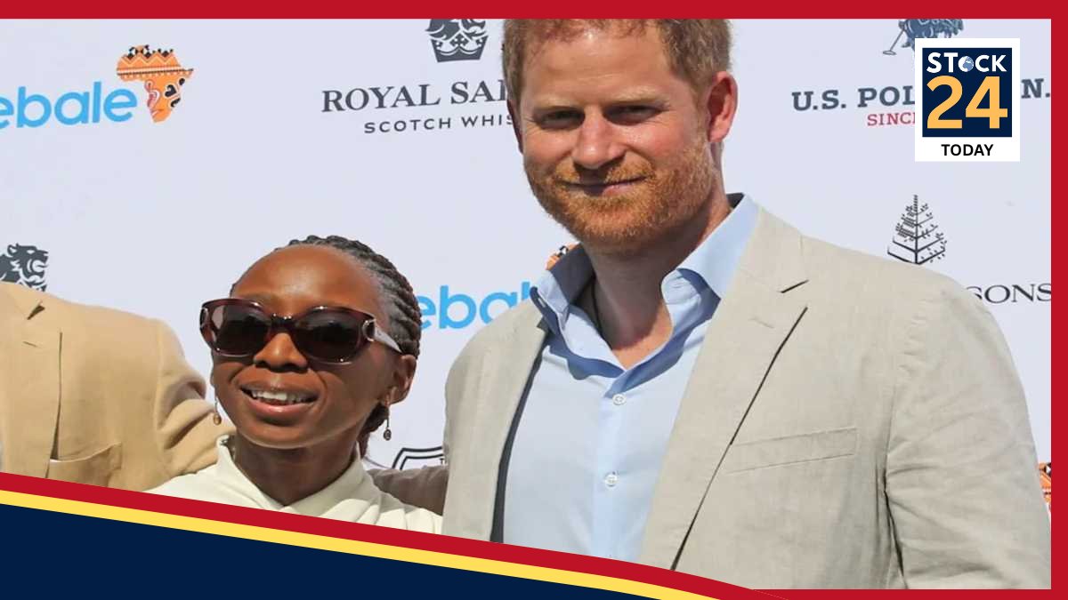 Prince Harry