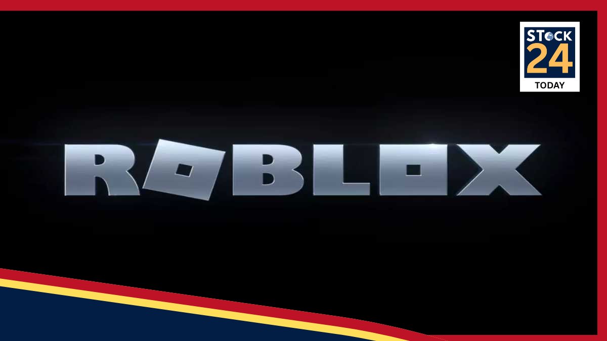 Roblox (RBLX) Stock