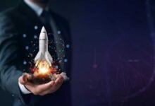 Rocket Lab Soars
