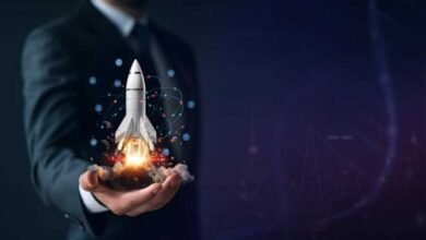 Rocket Lab Soars