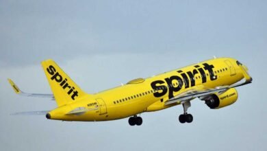 Spirit Airlines