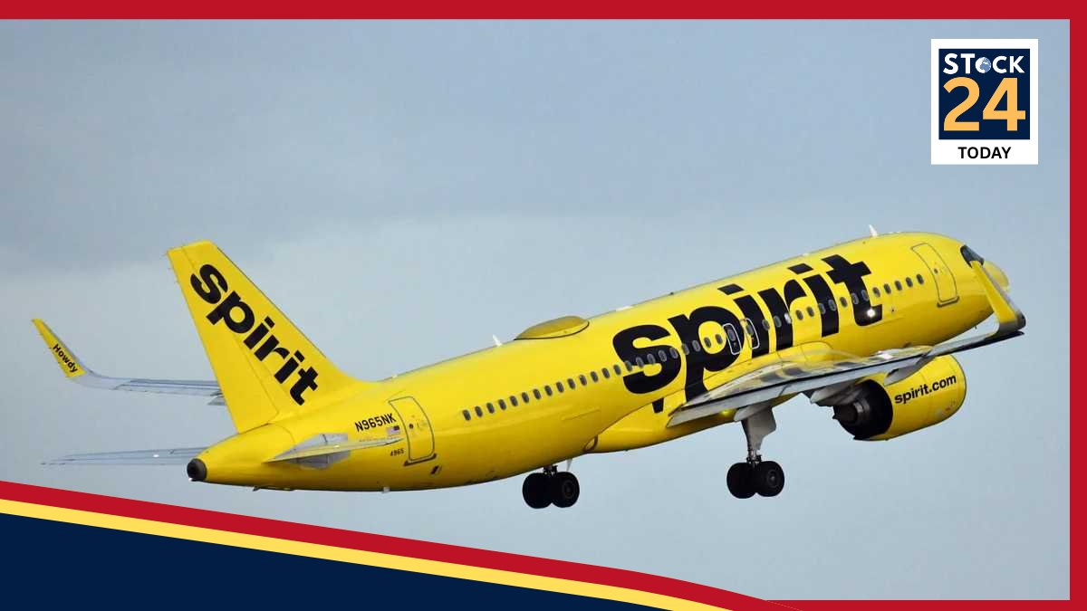 Spirit Airlines
