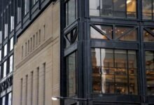 TSX Closes