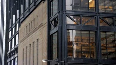TSX Closes