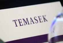 Temasek Raises