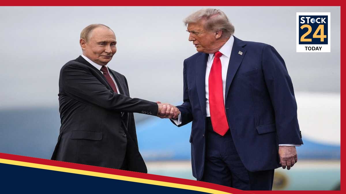 Trump Cites Putin in Renewed