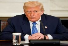 Trump Demands