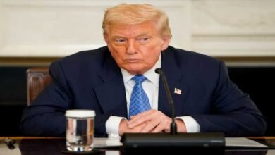 Trump Demands