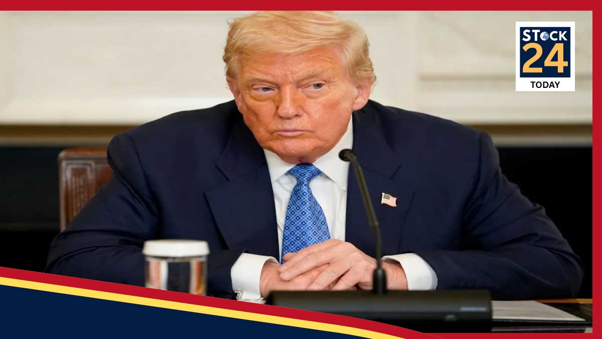 Trump Demands