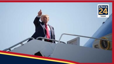 Trump Litmus Test