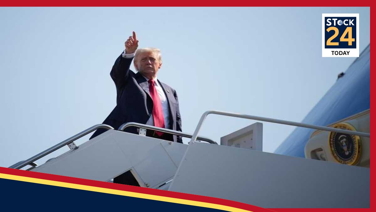 Trump Litmus Test