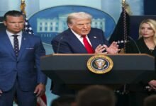 Trump Pay to Export Chip Deal