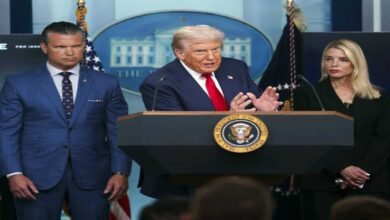 Trump Pay to Export Chip Deal