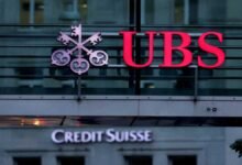 UBS Report