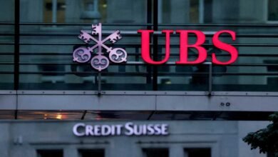 UBS Report