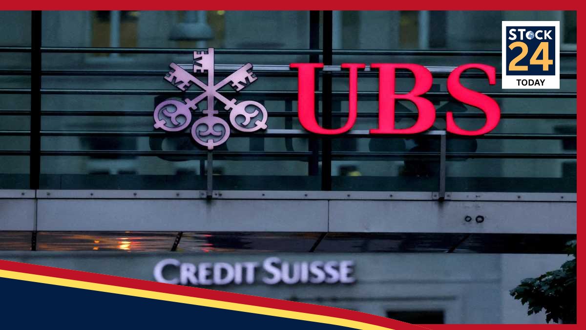UBS Report