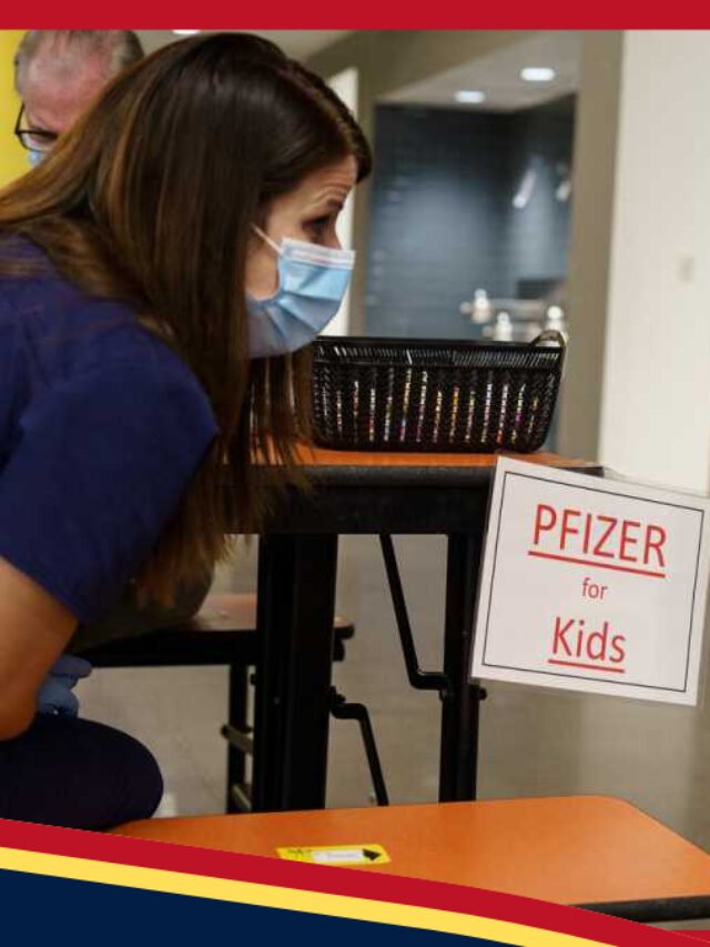 FDA Considers Revoking Pfizer COVID-19 Vaccine Authorization