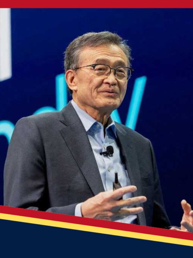 Trump Praises Intel CEO Lip-Bu Tan After Demanding Resignation